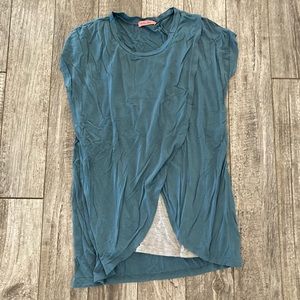 Hello Miz Nursing Top